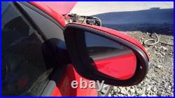 Chassis ECM Transmission Behind Left Hand Fender 6 Speed Fits 10 GOLF 1611419