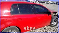 Chassis ECM Transmission Behind Left Hand Fender 6 Speed Fits 10 GOLF 1611419
