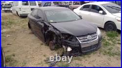 Chassis ECM Transmission Behind Left Hand Fender 6 Speed Fits 10 GOLF 241928