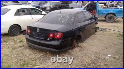 Chassis ECM Transmission Behind Left Hand Fender 6 Speed Fits 10 GOLF 241928