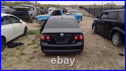 Chassis ECM Transmission Behind Left Hand Fender 6 Speed Fits 10 GOLF 241928