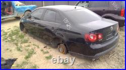 Chassis ECM Transmission Behind Left Hand Fender 6 Speed Fits 10 GOLF 241928