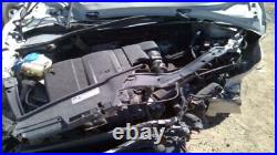 Chassis ECM Transmission Behind Left Hand Fender 6 Speed Fits 10 GOLF 26268169