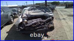 Chassis ECM Transmission Behind Left Hand Fender 6 Speed Fits 10 GOLF 26268169