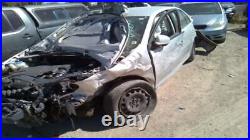 Chassis ECM Transmission Behind Left Hand Fender 6 Speed Fits 10 GOLF 26268169