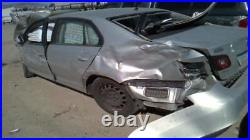 Chassis ECM Transmission Behind Left Hand Fender 6 Speed Fits 10 GOLF 26268169