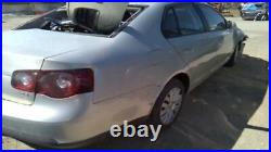 Chassis ECM Transmission Behind Left Hand Fender 6 Speed Fits 10 GOLF 26268169