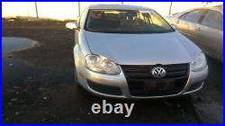 Chassis ECM Transmission Behind Left Hand Fender 6 Speed Fits 10 GOLF 26952449