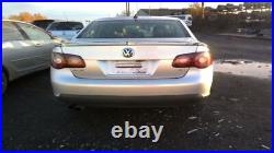 Chassis ECM Transmission Behind Left Hand Fender 6 Speed Fits 10 GOLF 26952449