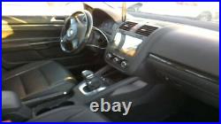 Chassis ECM Transmission Behind Left Hand Fender 6 Speed Fits 10 GOLF 26952449