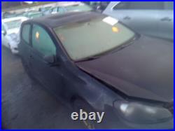 Chassis ECM Transmission Behind Left Hand Fender 6 Speed Fits 10 GOLF 28020871