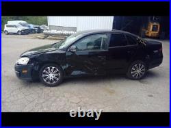 Chassis ECM Transmission Behind Left Hand Fender 6 Speed Fits 10 GOLF 350478