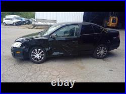 Chassis ECM Transmission Behind Left Hand Fender 6 Speed Fits 10 GOLF 350478