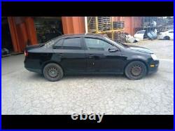 Chassis ECM Transmission Behind Left Hand Fender 6 Speed Fits 10 GOLF 350478