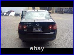 Chassis ECM Transmission Behind Left Hand Fender 6 Speed Fits 10 GOLF 350478