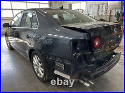 Chassis ECM Transmission Behind Left Hand Fender 6 Speed Fits 10 GOLF 983378