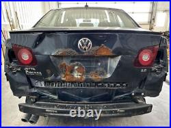 Chassis ECM Transmission Behind Left Hand Fender 6 Speed Fits 10 GOLF 983378