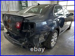 Chassis ECM Transmission Behind Left Hand Fender 6 Speed Fits 10 GOLF 983378