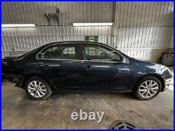 Chassis ECM Transmission Behind Left Hand Fender 6 Speed Fits 10 GOLF 983378
