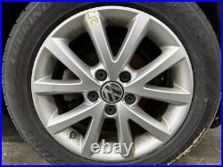 Chassis ECM Transmission Behind Left Hand Fender 6 Speed Fits 10 GOLF 983378