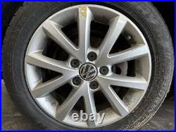Chassis ECM Transmission Behind Left Hand Fender 6 Speed Fits 10 GOLF 983378