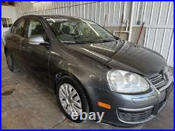 Chassis ECM Transmission Behind Left Hand Fender 6 Speed Fits 10 GOLF 993792