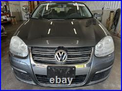 Chassis ECM Transmission Behind Left Hand Fender 6 Speed Fits 10 GOLF 993792