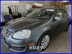 Chassis ECM Transmission Behind Left Hand Fender 6 Speed Fits 10 GOLF 993792