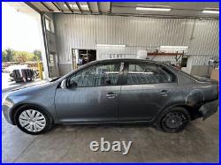 Chassis ECM Transmission Behind Left Hand Fender 6 Speed Fits 10 GOLF 993792