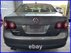 Chassis ECM Transmission Behind Left Hand Fender 6 Speed Fits 10 GOLF 993792