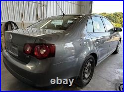 Chassis ECM Transmission Behind Left Hand Fender 6 Speed Fits 10 GOLF 993792