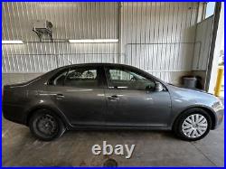 Chassis ECM Transmission Behind Left Hand Fender 6 Speed Fits 10 GOLF 993792