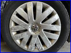 Chassis ECM Transmission Behind Left Hand Fender 6 Speed Fits 10 GOLF 993792