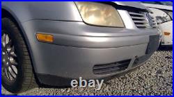 Chassis ECM Transmission Behind Left Hand Fender Fits 03-04 07 GOLF 1691942
