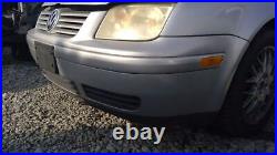 Chassis ECM Transmission Behind Left Hand Fender Fits 03-04 07 GOLF 1691942