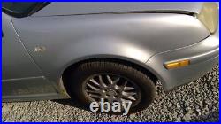 Chassis ECM Transmission Behind Left Hand Fender Fits 03-04 07 GOLF 1691942