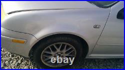 Chassis ECM Transmission Behind Left Hand Fender Fits 03-04 07 GOLF 1691942