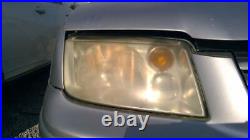 Chassis ECM Transmission Behind Left Hand Fender Fits 03-04 07 GOLF 1691942