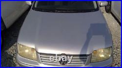 Chassis ECM Transmission Behind Left Hand Fender Fits 03-04 07 GOLF 1691942