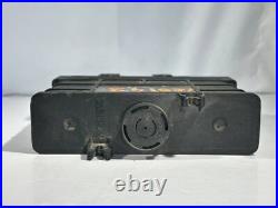 Chassis ECM Transmission Behind Left Hand Fender Fits 03-04 07 GOLF 387642