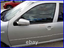 Chassis ECM Transmission Behind Left Hand Fender Fits 03-04 07 GOLF 387642