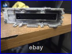Chassis ECM Transmission Behind Left Hand Fender Fits 03-04 07 GOLF 431817