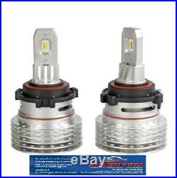 Coppia Lampade H7 Led 12v 20w Specifiche Pervolkswagen E Golf