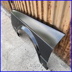 Euro Front Left fender wing for VW Golf Rabbit Caddy MK1 with round headlights