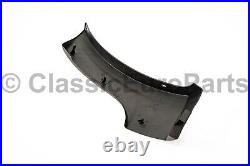 Euro rear quarter panel flare set for VW Golf Mk2 Rabbit Jetta Original NOS