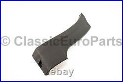 Euro rear quarter panel flare set for VW Golf Mk2 Rabbit Jetta Original NOS
