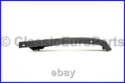 Euro rear quarter panel flare set for VW Golf Mk2 Rabbit Jetta Original NOS