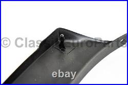Euro rear quarter panel flare set for VW Golf Mk2 Rabbit Jetta Original NOS