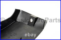 Euro rear quarter panel flare set for VW Golf Mk2 Rabbit Jetta Original NOS