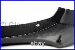 Euro rear quarter panel flare set for VW Golf Mk2 Rabbit Jetta Original NOS